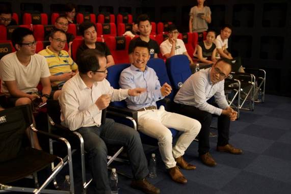 巴斯特的极致天窗工艺新葡京网上赌场遇见伟(图5)