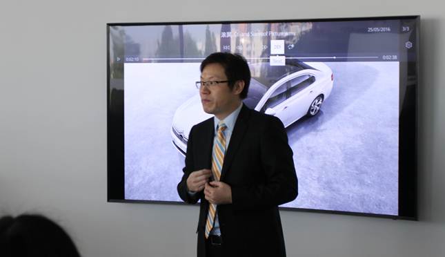 巴斯特的极致天窗工艺新葡京网上赌场遇见伟(图16)