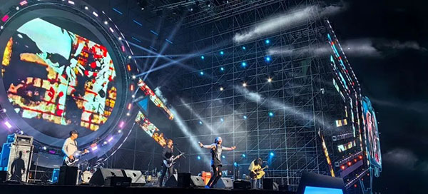 23内蒙古•亚太音乐节”圆满收官！新葡京“燃情盛夏放歌草原”—“20(图4)