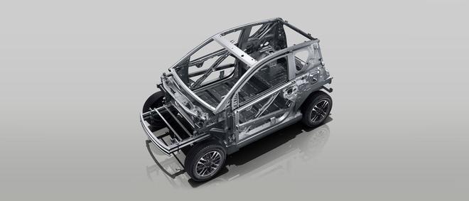 虑适合女生开的车当如奇瑞小蚂蚁新葡京娱乐场app告别泊车焦