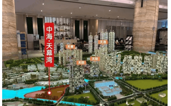 认证-最新价格-户型图-容积率-楼盘详情 @202619售楼处✦Ai热搜澳门新葡京网站中海天幕湾售楼处电话丨首页网站中海天幕湾营销中心欢迎您-(图5)