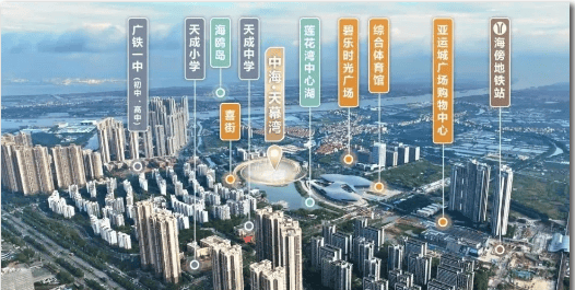 认证-最新价格-户型图-容积率-楼盘详情 @202619售楼处✦Ai热搜澳门新葡京网站中海天幕湾售楼处电话丨首页网站中海天幕湾营销中心欢迎您-(图6)