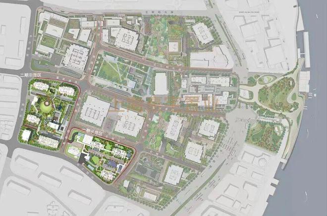 布：外滩天幕1715引领都市豪宅生活！澳