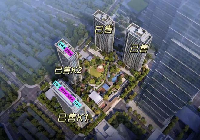 布：外滩天幕1715引领都市豪宅生活！澳门新葡京@外滩天幕1715售楼处发(图9)