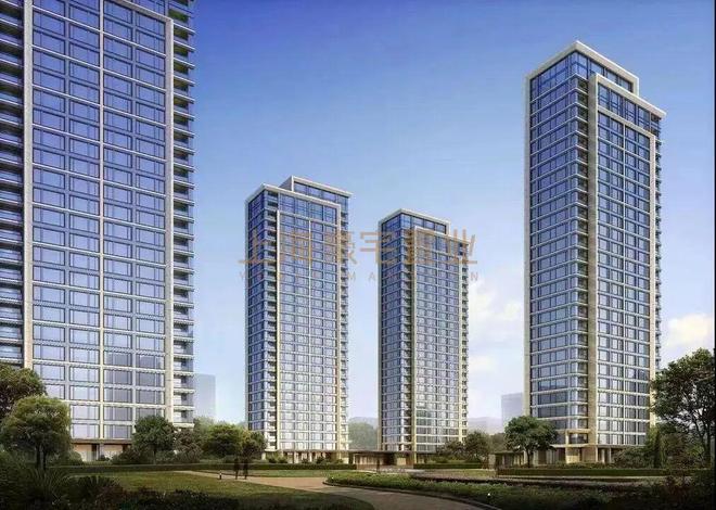 布：外滩天幕1715引领都市豪宅生活！澳门新葡京@外滩天幕1715售楼处发(图16)